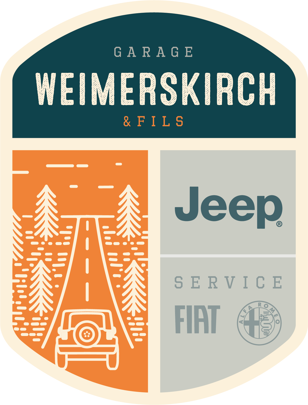 Garage Weimerskirch