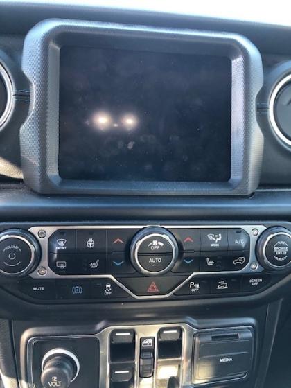 Jeep WRANGLER JL UNLIMITED RUBICON PLUG-IN HYBRID 2,0 TURBO-BENZIN 380 PS AUT