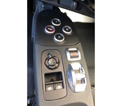 Alfa 4C Coupé 1750 TBi 240 PS TCT-Getriebe 