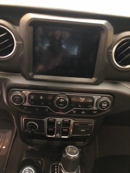 Jeep Wrangler 80TH ANNIVERSARY EDITION 2,0 BENZIN 272 PS AT8  4X