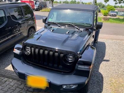 Jeep WRANGLER JL 2-DOORS SAHARA 2,0 TURBO-ESSENCE 272 CV 4X4 