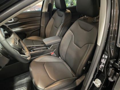 Jeep&nbsp;COMPASS&nbsp;SUMMIT 1,3 BENZIN + PLUGIN HYBRID 240 PS