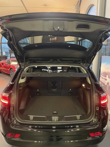 Jeep&nbsp;COMPASS&nbsp;SUMMIT 1,3 BENZIN + PLUGIN HYBRID 240 PS