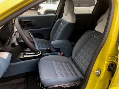Fiat&nbsp;Grande Panda&nbsp;1,2 Benzin e-hybrid 110 PS - Automatik