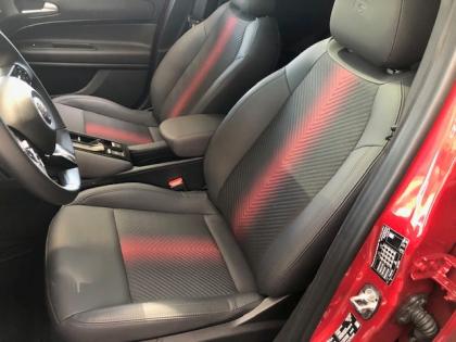 Alfa&nbsp;JUNIOR &nbsp;SPECIALE 1,2 Benzin 145 PS Automatik-Getriebe