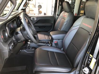Jeep&nbsp;WRANGLER JL UNLIMITED 4-DOORS&nbsp;RUBICON 2,0 BENZIN 272 PS 4X4 AUTOMATIK