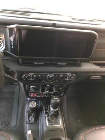 Jeep&nbsp;WRANGLER JL UNLIMITED 4-DOORS&nbsp;RUBICON 2,0 BENZIN 272 PS 4X4 AUTOMATIK