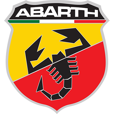 Abarth - Marken & Modelle