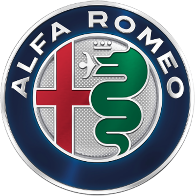 Alfa Romeo - Home
