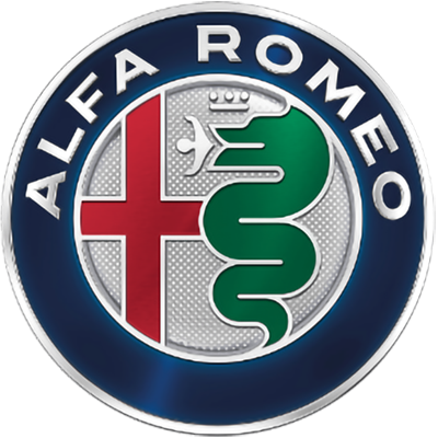 Alfa Romeo - Marken & Modelle