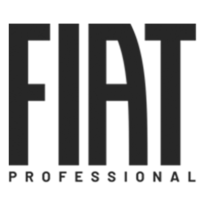 Fiat Professional - Home